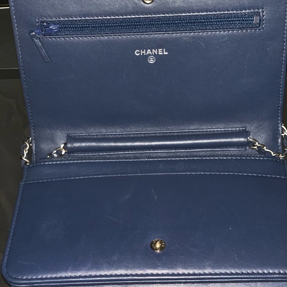 ❌SOLD❌Chanel WOC Camilla - Picture 4 of 8